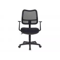 Бюрократ CH-797AXSN [26-28 черный] Офисные кресла