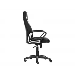 Tetchair 15029 Кресло руководителя INTER, серый Кресла руководителя