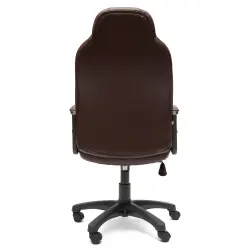 Tetchair Кресло NEO (2) [Иск. кожа черная PU C36-6] Кресла руководителя