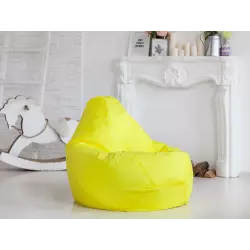 DreamBag Кресло Мешок 2XL  Оксфорд  [Оранжевый] Кресла-мешки