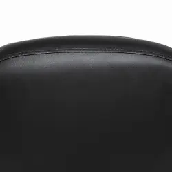 Tetchair Devon [Иск. кожа черная PU C36-6] Кресла руководителя