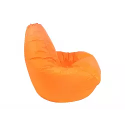 DreamBag Кресло Мешок XL  Оксфорд  [Желтый] Кресла-мешки