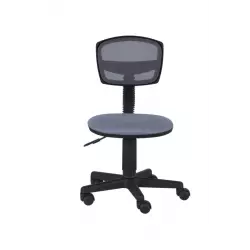 Бюрократ CH-299NX [TW-01 / 15-21 черный] Офисные кресла