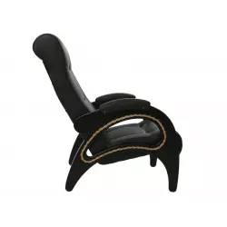 Мебель Импэкс Кресло Сиена [Венге] [Antik crocodile, иск. кожа] Кресла