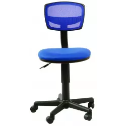 Бюрократ CH-299NX [ABSTRACT] Офисные кресла