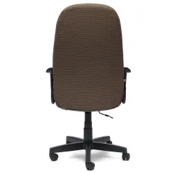 Tetchair Leader [Ткань синяя] Кресла руководителя