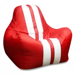 DreamBag Кресло-мешок Спорт [Черный] Кресла-мешки