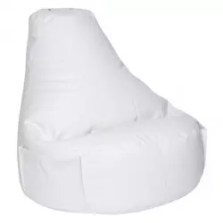 DreamBag Кресло мешок Comfort [Коричневая экокожа] Кресла-мешки