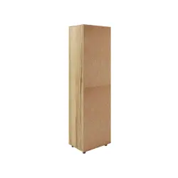 Сокол Шкаф 2 дв ШО-1 [Дуб Сонома] Шкафы распашные