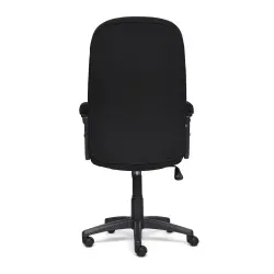 Tetchair СН888  [Ткань серая, 207/12 (сетка)] Кресла руководителя