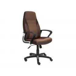 Tetchair 15028 Кресло руководителя INTER, коричневый Кресла руководителя