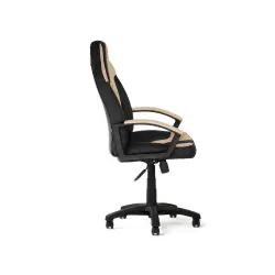 Tetchair Кресло NEO (2) кож/зам, коричневый, 36-36 Кресла руководителя