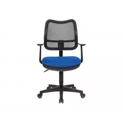 Бюрократ CH-797AXSN [26-21 Индиго синий] Офисные кресла