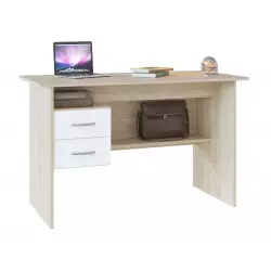 Сокол СПМ-07.1 [Белый] Письменные столы