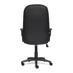 Tetchair СН833 [Ткань черная NF-2603] Кресла руководителя