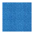 Ткань синяя